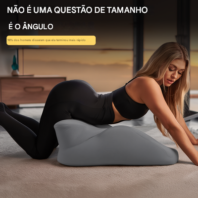 Vireon Sweet Spot Pillow